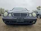 2000 MERCEDES-BENZ E-Class