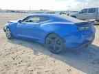 2016 CHEVROLET Camaro