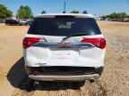 2018 GMC ACADIA
