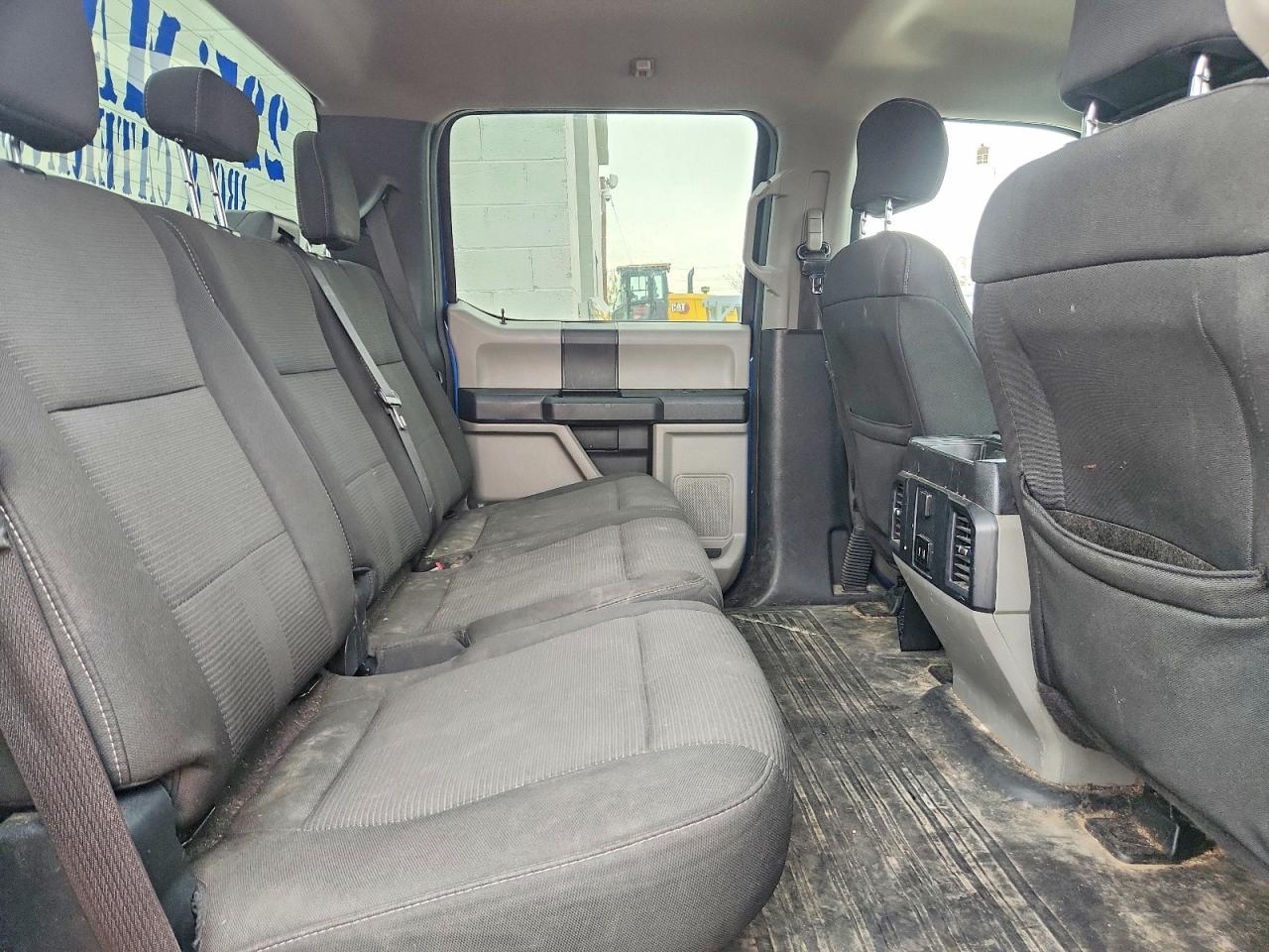 2017 FORD F-150 Lightning