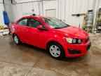 2015 CHEVROLET SONIC