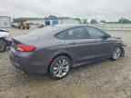 2016 CHRYSLER 200