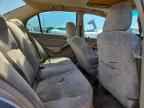 2001 HONDA CIVIC