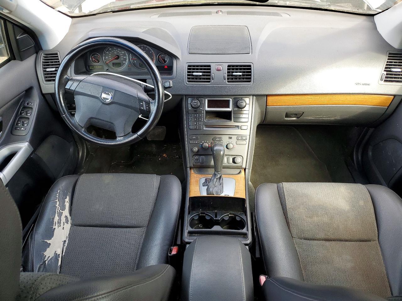2005 Volv Xc90