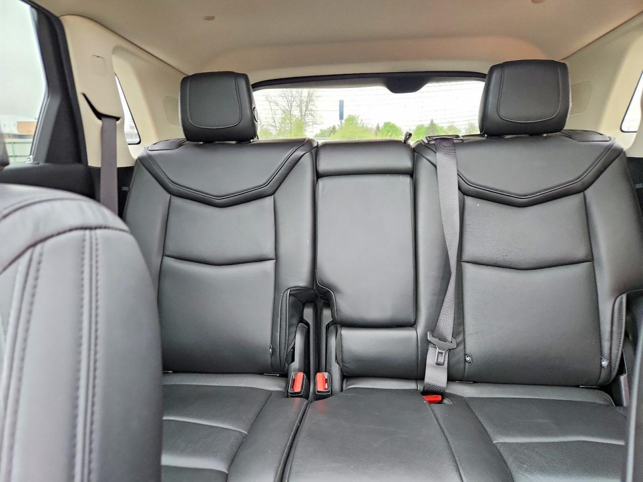 2019 CADILLAC XT5