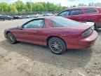 2002 CHEVROLET Camaro