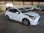 2017 TOYOTA YARIS