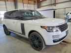 2016 LAND ROVER RANGE ROVER