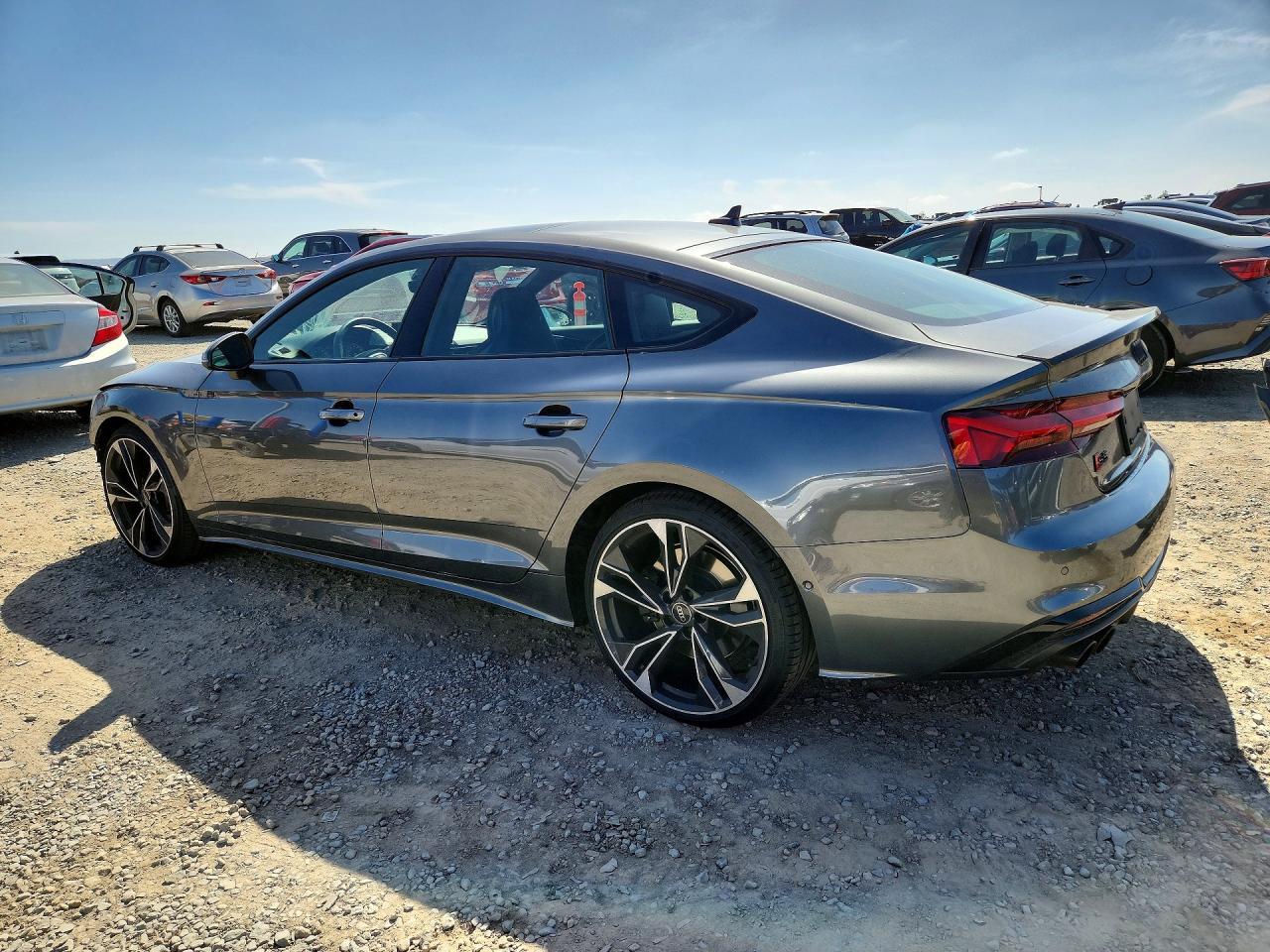 2023 AUDI S5