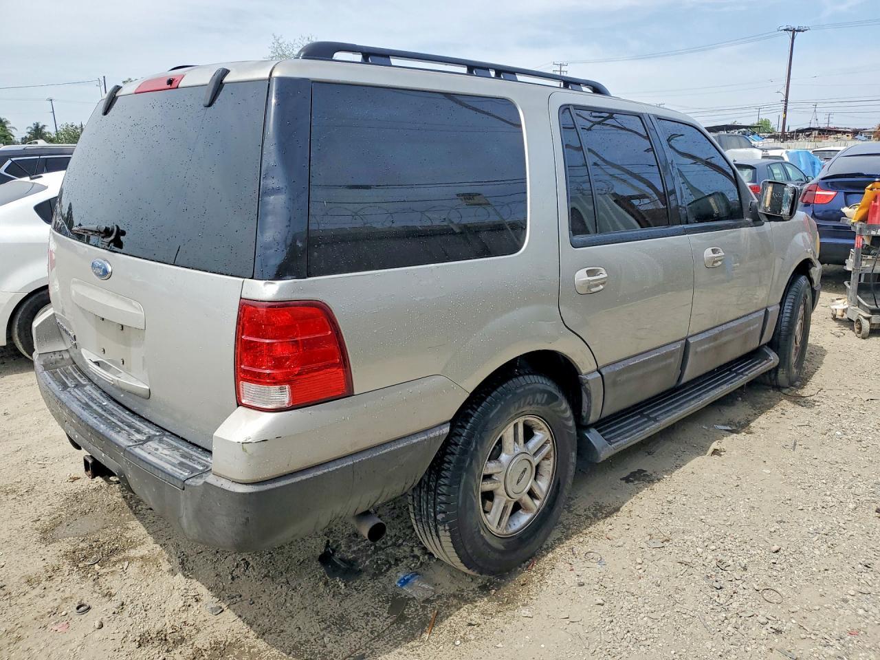 2005 FORD Expedition