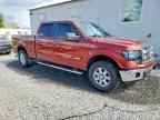 2014 FORD F-150 Lightning