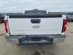2008 CHEVROLET Silverado