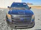 2014 FORD Explorer Sport Trac
