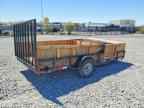 2007 UTILITY TRAILER Trailer