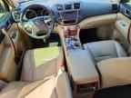 2013 TOYOTA HIGHLANDER