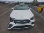 2021 MERCEDES-BENZ E-Class