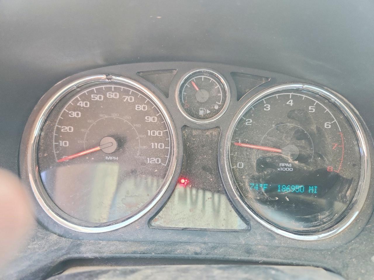 2006 CHEVROLET COBALT