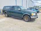 2002 FORD F-150 Lightning