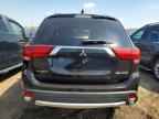2017 MITSUBISHI outlander