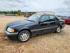 2000 MERCEDES-BENZ C-CLASS