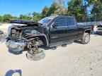 2016 GMC Sierra