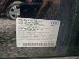 2016 AUDI Q3