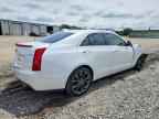 2018 CADILLAC ATS
