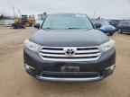 2012 TOYOTA HIGHLANDER