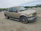 2001 FORD F-150 Lightning