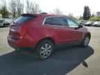 2016 CADILLAC SRX