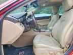 2009 CADILLAC CTS