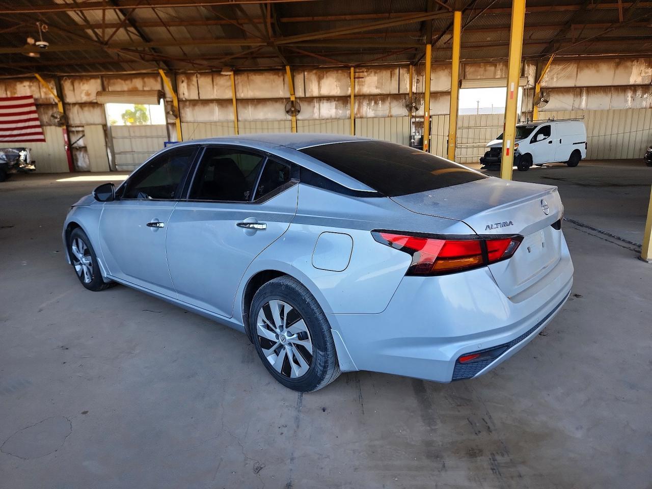 2023 NISSAN ALTIMA