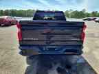 2022 CHEVROLET Silverado