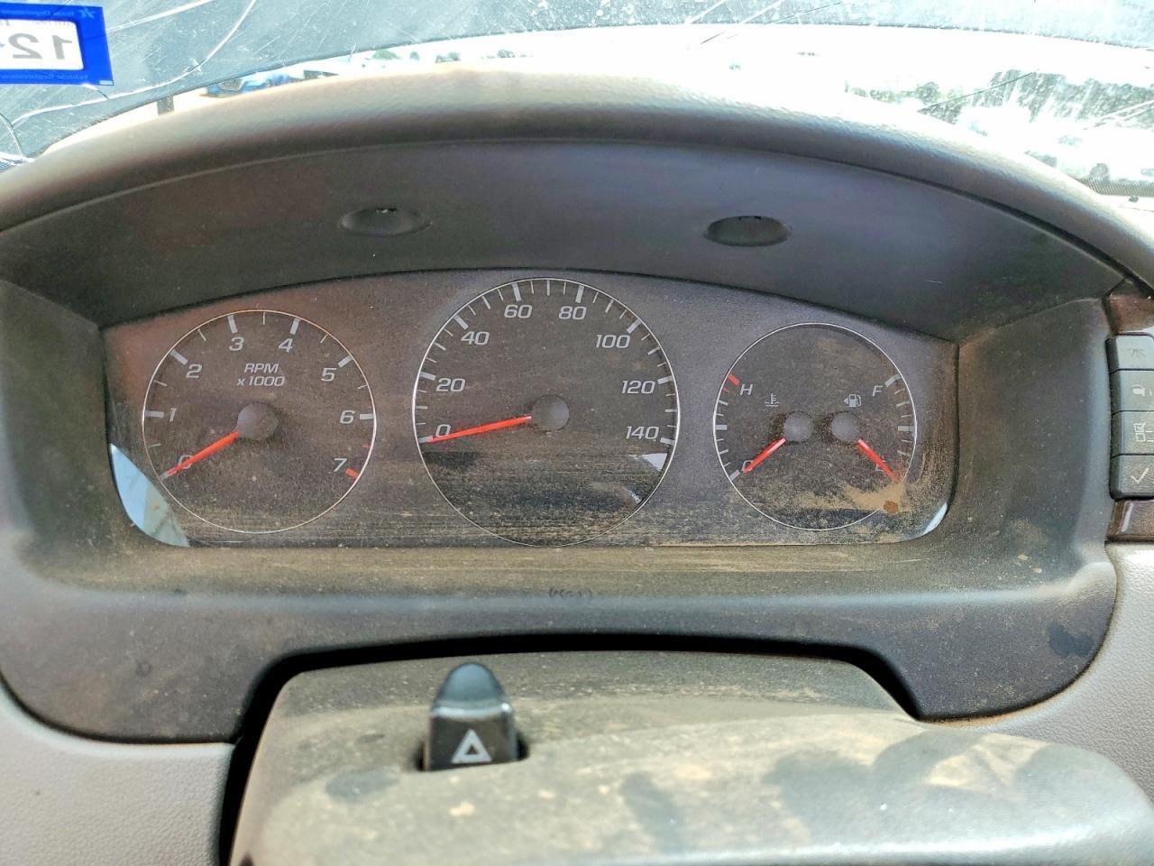 2013 CHEVROLET IMPALA