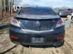2013 ACURA TL