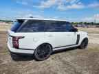 2019 LAND ROVER RANGE ROVER