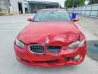 2007 BMW 3 SERIES
