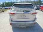 2014 TOYOTA HIGHLANDER