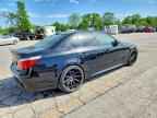 2010 BMW 5 series