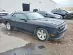 2014 DODGE Challenger