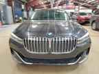 2022 BMW 7 series