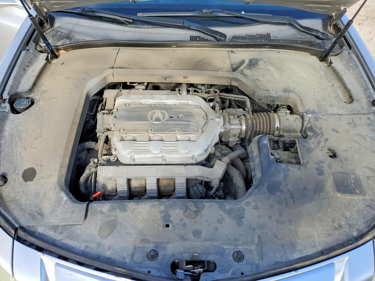 2009 ACURA TL
