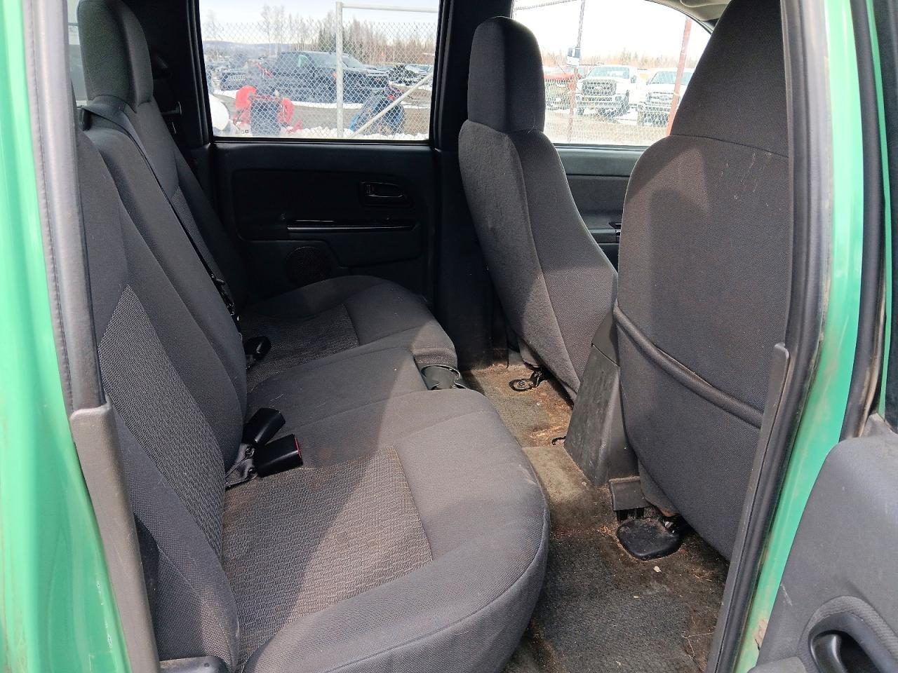 2006 GMC CANYON