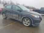 2016 HONDA HR-V