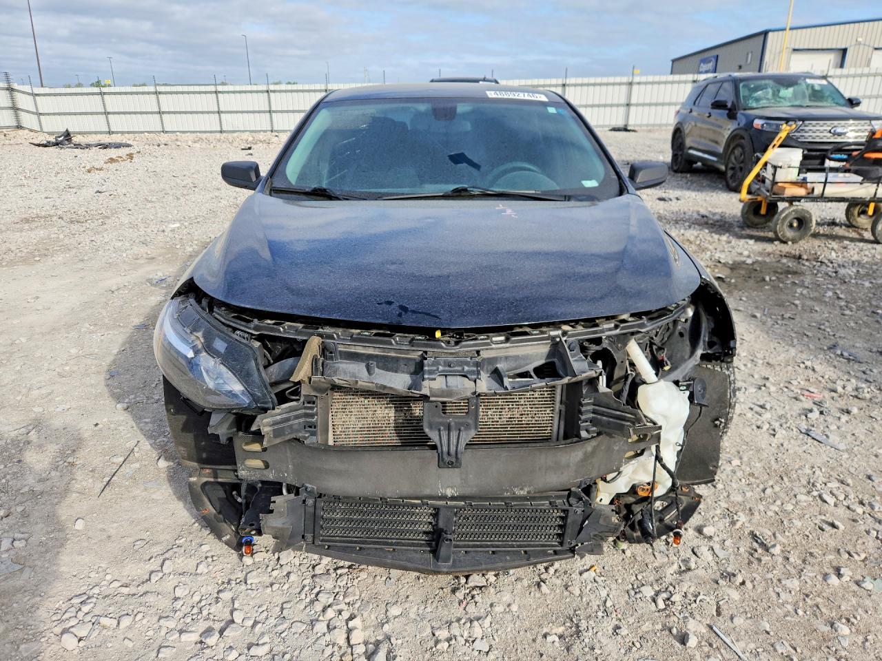 2020 CHEVROLET MALIBU