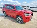 2022 TOYOTA 4Runner