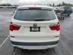 2011 BMW X3