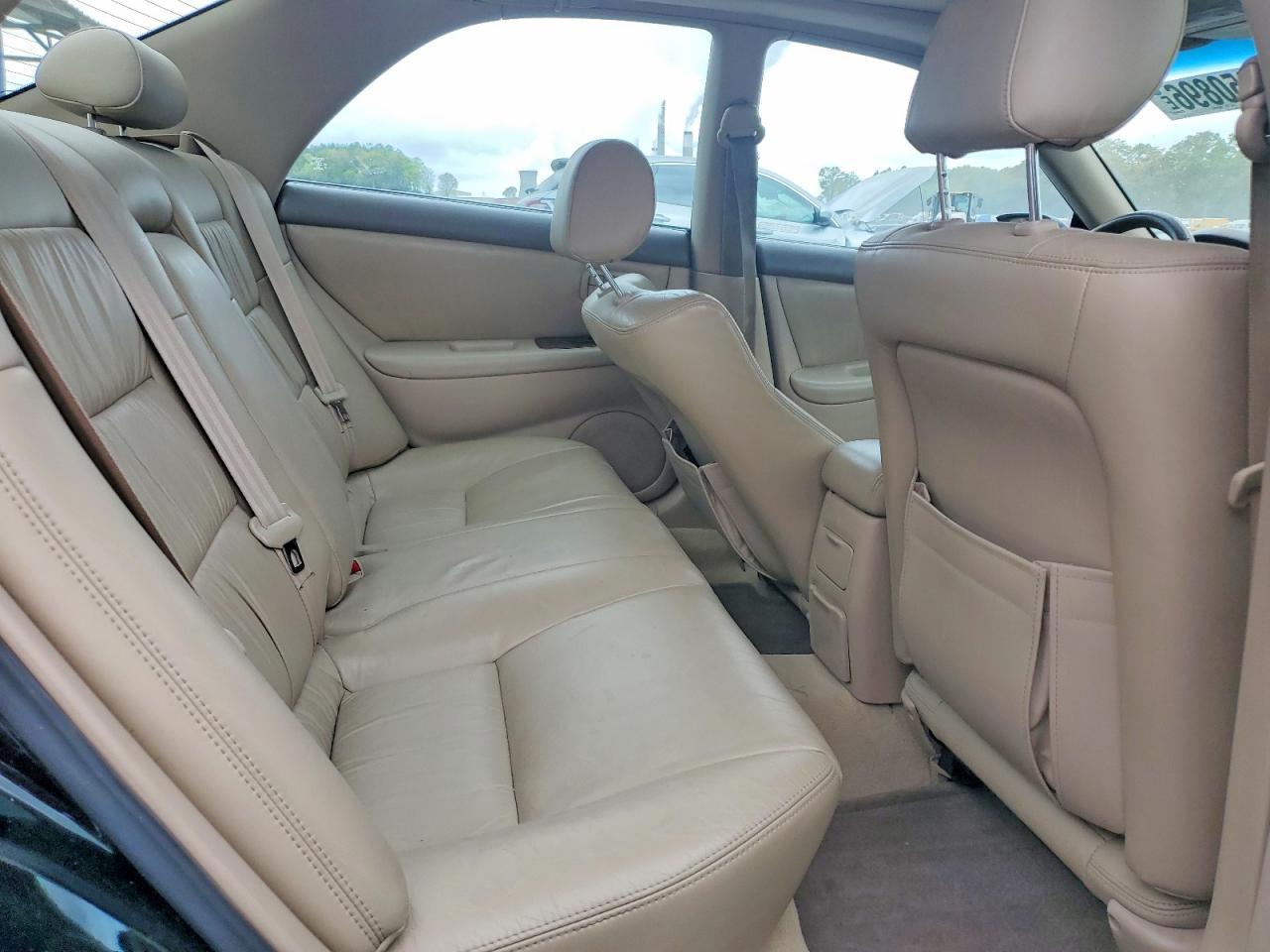 1999 LEXUS Es 300