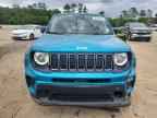 2022 JEEP Renegade