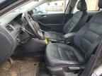 2011 VOLKSWAGEN JETTA